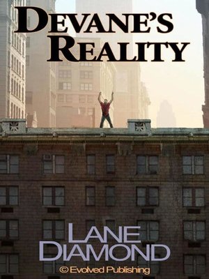 cover image of Devane's Reality